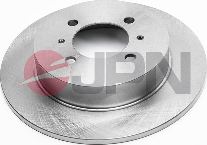 JPN 40H1011-JPN - Тормозной диск autodnr.net