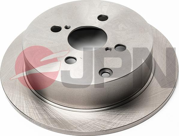 JPN 40H2043-JPN - Тормозной диск avtokuzovplus.com.ua