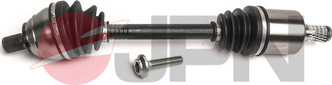 JPN 40P9030-JPN - Приводний вал autocars.com.ua