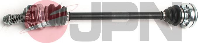 JPN 40P9051-JPN - Приводний вал autocars.com.ua