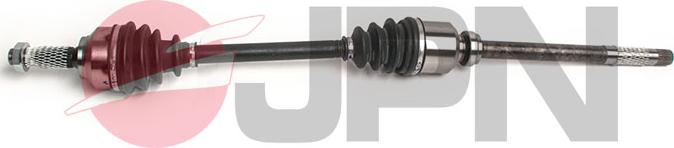 JPN 40P9063-JPN - Приводний вал autocars.com.ua