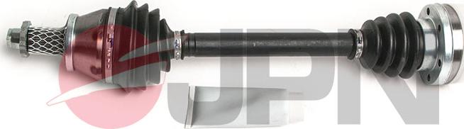 JPN 40P9131-JPN - Приводний вал autocars.com.ua