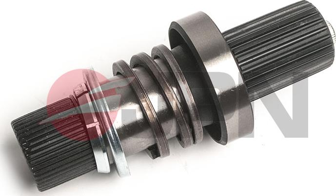 JPN 40P9157-JPN - напівосьові вал, диференціал autocars.com.ua