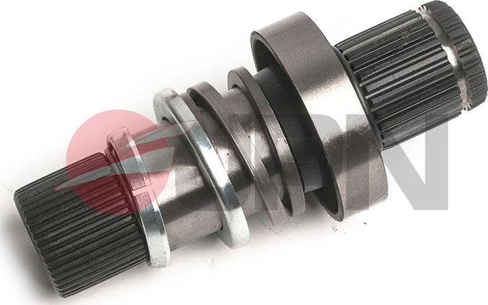 JPN 40P9159-JPN - напівосьові вал, диференціал autocars.com.ua