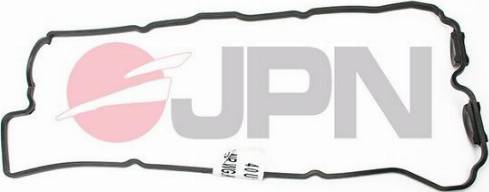 JPN 40U1025-JPN - Прокладка, крышка головки цилиндра autodnr.net