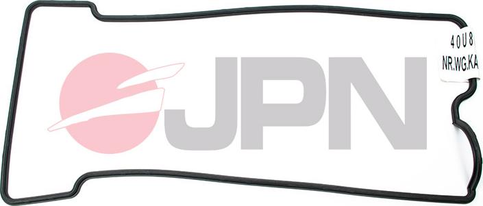 JPN 40U8012-JPN - Прокладка, крышка головки цилиндра autodnr.net
