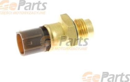 JPN 50E0007-JPN - Термовимикач, вентилятор радіатора / кондиціонера autocars.com.ua