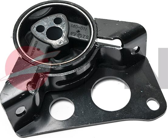 JPN 50K0007-JPN - Подушка, підвіска двигуна autocars.com.ua