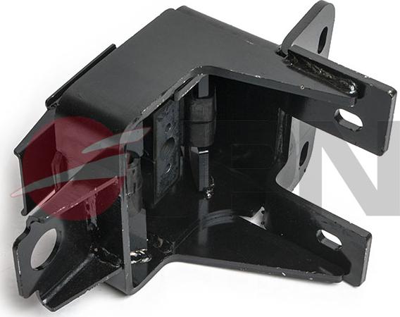 JPN 50K0048-JPN - Подушка, підвіска двигуна autocars.com.ua