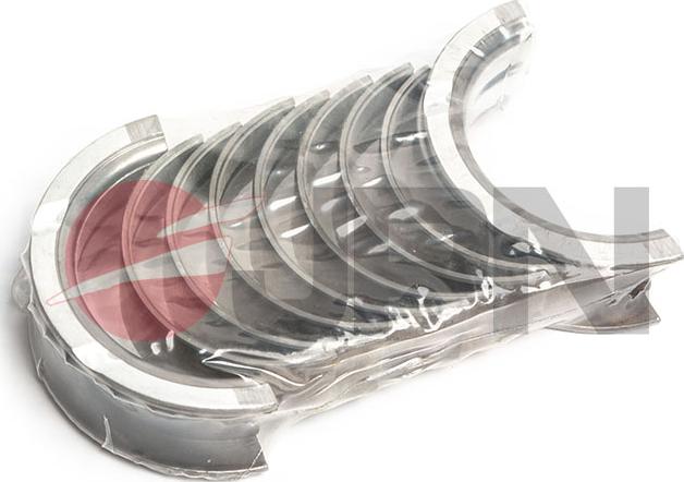 JPN 50M0500.025-JPN - Підшипник коленвала autocars.com.ua