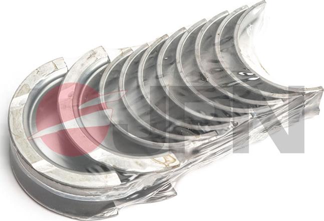 JPN 50M0501.050-JPN - Підшипник коленвала autocars.com.ua