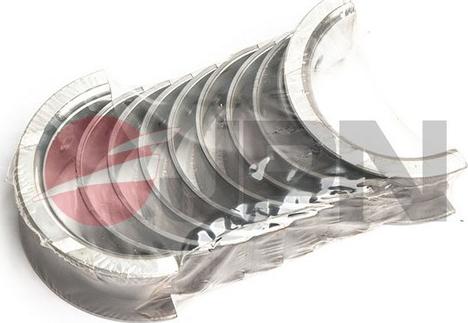 JPN 50M5004.025-JPN - Підшипник коленвала autocars.com.ua