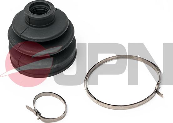 JPN 50P7016-JPN - Пильник, приводний вал autocars.com.ua