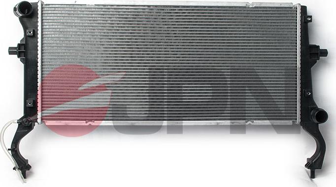 JPN 60C0553-JPN - Радиатор, охлаждение двигателя avtokuzovplus.com.ua