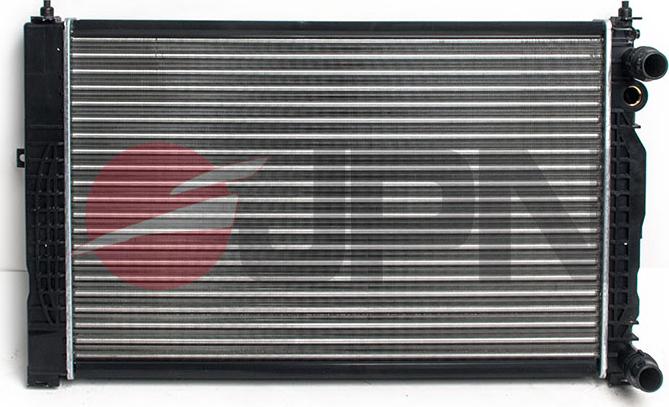 JPN 60C9001-JPN - Радіатор, охолодження двигуна autocars.com.ua