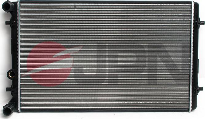 JPN 60C9002-JPN - Радиатор, охлаждение двигателя autodnr.net