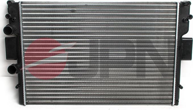 JPN 60C9023-JPN - Радиатор, охлаждение двигателя autodnr.net
