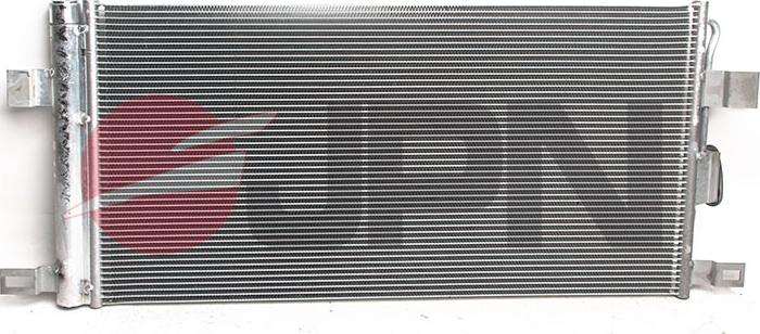 JPN 60C9152-JPN - Конденсатор, кондиціонер autocars.com.ua