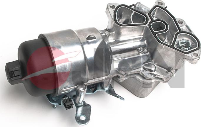 JPN 60C9409-JPN - Масляний радіатор, рухове масло autocars.com.ua