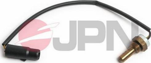 JPN 60E0507-JPN - Термовыключатель, вентилятор радиатора / кондиционера avtokuzovplus.com.ua
