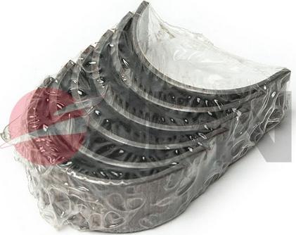 JPN 60M6001.075-JPN - шатуни підшипник autocars.com.ua