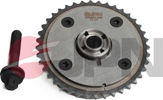 JPN 60R9031-JPN - Шестерня приводу розподільного вала autocars.com.ua