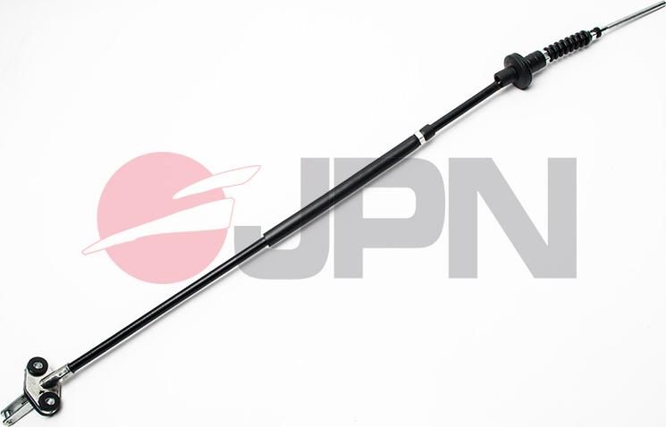 JPN 60S0001-JPN - Трос, управління зчепленням autocars.com.ua