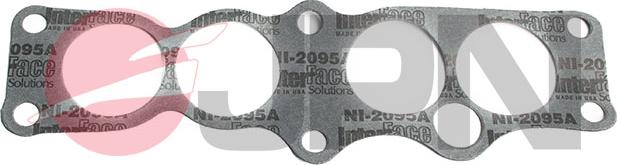 JPN 60U3035-JPN - Прокладка, впускний колектор autocars.com.ua