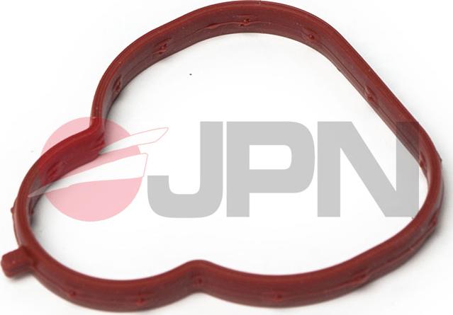 JPN 60U3039-JPN - Прокладка, впускной коллектор autodnr.net