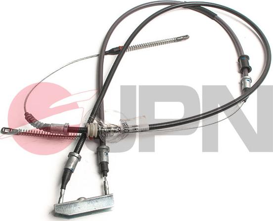 JPN 70H0007-JPN - Трос, гальмівна система autocars.com.ua