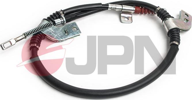 JPN 70H0019-JPN - Трос, гальмівна система autocars.com.ua