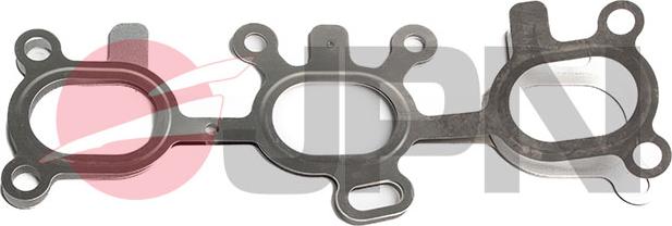 JPN 70U3011-JPN - Прокладка, випускний колектор autocars.com.ua