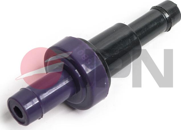 JPN 75E0001-JPN - Фільтр, система вентиляції картера autocars.com.ua