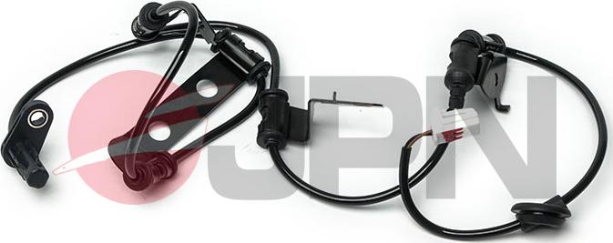 JPN 75E0335-JPN - Датчик ABS, частота обертання колеса autocars.com.ua
