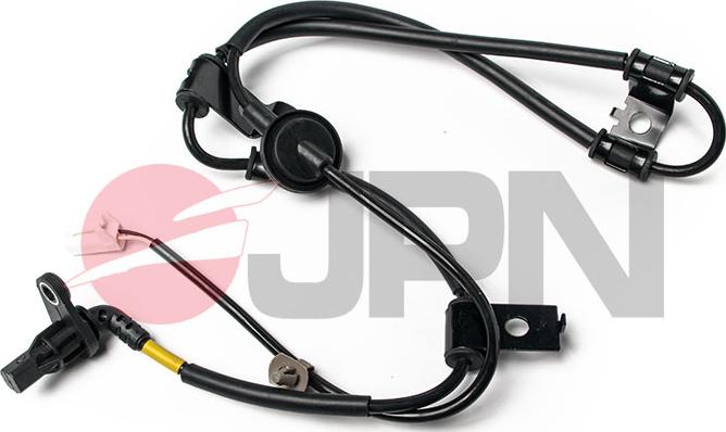 JPN 75E0424-JPN - Датчик ABS, частота обертання колеса autocars.com.ua