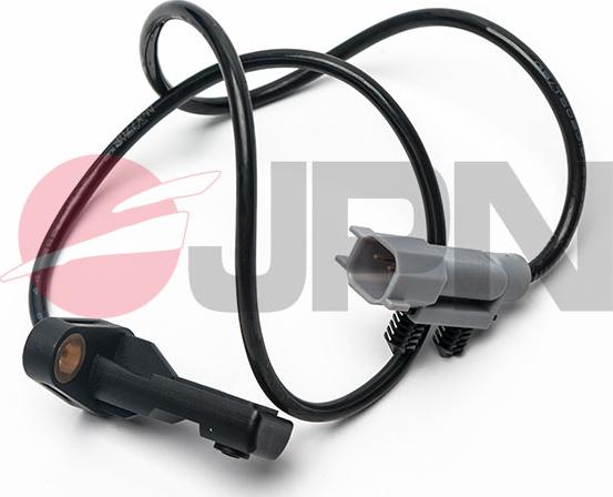 JPN 75E0A03-JPN - Датчик ABS, частота обертання колеса autocars.com.ua