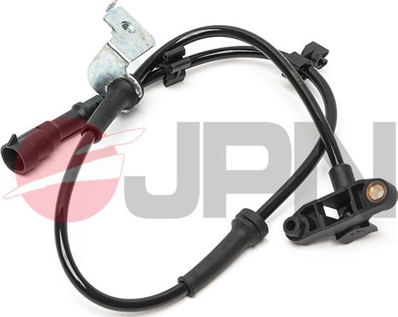 JPN 75E0A13-JPN - Датчик ABS, частота обертання колеса autocars.com.ua