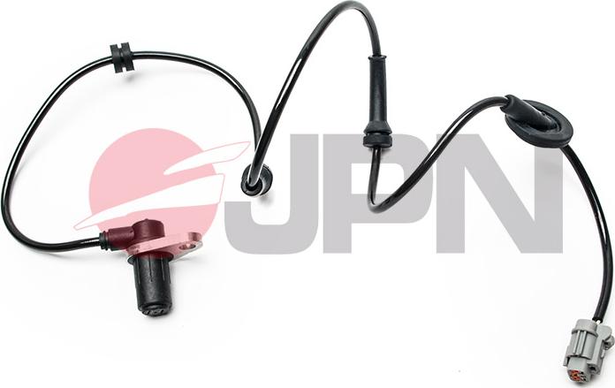 JPN 75E1018-JPN - Датчик ABS, частота обертання колеса autocars.com.ua