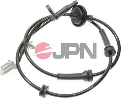 JPN 75E1122-JPN - Датчик ABS, частота обертання колеса autocars.com.ua