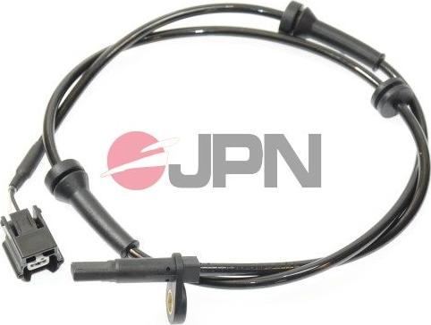 JPN 75E1133-JPN - Датчик ABS, частота обертання колеса autocars.com.ua