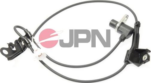 JPN 75E2087-JPN - Датчик ABS, частота вращения колеса avtokuzovplus.com.ua