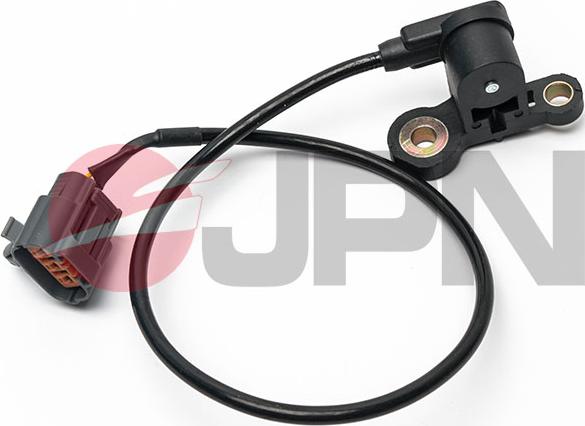 JPN 75E3016-JPN - Датчик імпульсів, колінчастий вал autocars.com.ua