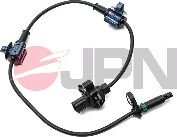 JPN 75E4056-JPN - Датчик ABS, частота обертання колеса autocars.com.ua