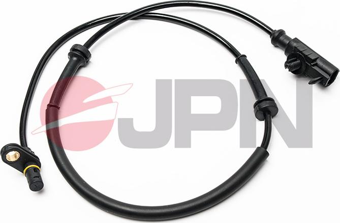 JPN 75E5074-JPN - Датчик ABS, частота обертання колеса autocars.com.ua