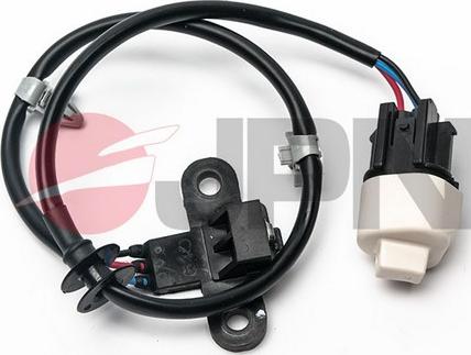 JPN 75E5077-JPN - Датчик імпульсів, колінчастий вал autocars.com.ua