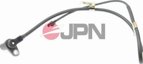 JPN 75E8028-JPN - Датчик ABS, частота вращения колеса autodnr.net