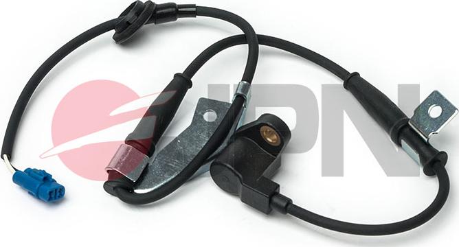 JPN 75E8044-JPN - Датчик ABS, частота обертання колеса autocars.com.ua