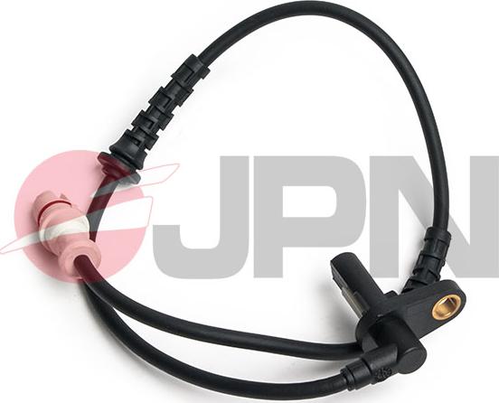 JPN 75E9291-JPN - Датчик ABS, частота вращения колеса autodnr.net