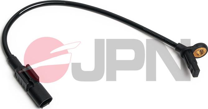 JPN 75E9314-JPN - Датчик ABS, частота обертання колеса autocars.com.ua