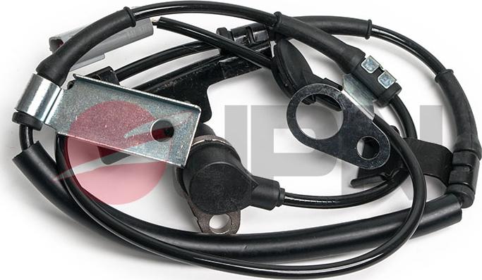 JPN 75E9316-JPN - Датчик ABS, частота обертання колеса autocars.com.ua